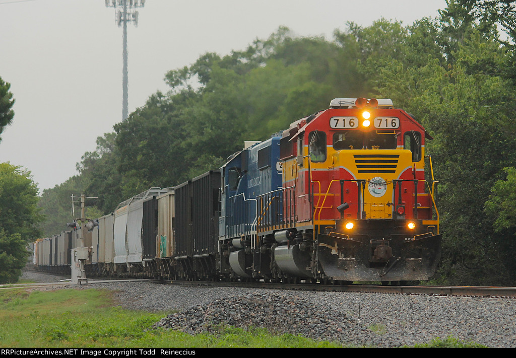 FEC 716